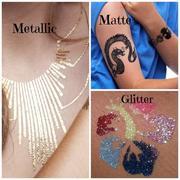 Tattoos Tattoos
