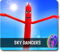 Advertising Inflatables Advertising Inflatables