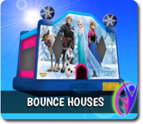 Bounce Houses Bounce Houses