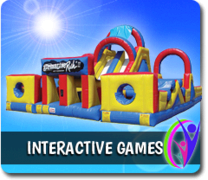 Interactive Game Rentals Interactive Game Rentals
