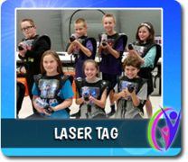 Laser Tag Laser Tag
