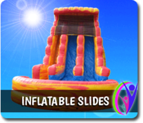 Inflatable Slides Inflatable Slides