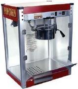 Popcorn 

Machine